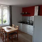 Belapparthotel 3* Arras