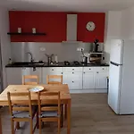 Belapparthotel