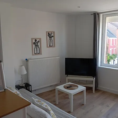 Belapparthotel Arras