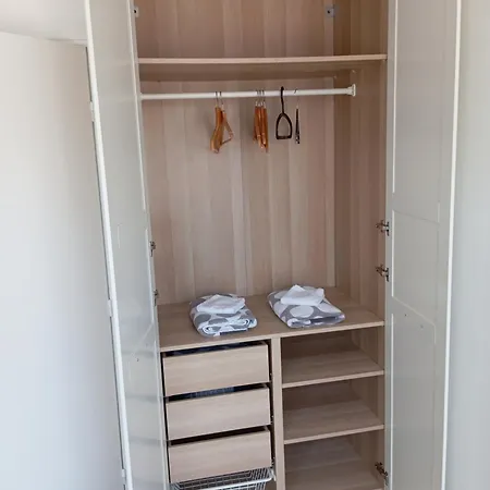 Belapparthotel Apartment