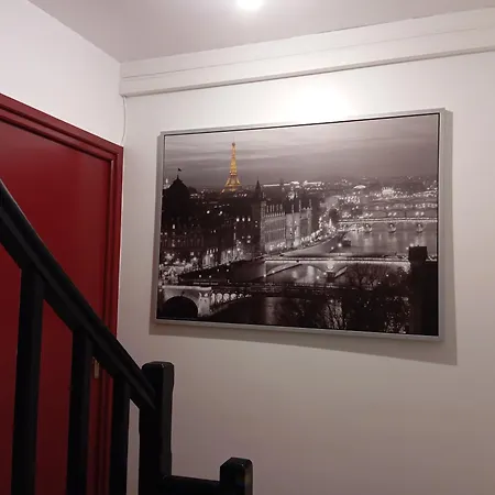 Belapparthotel Apartment 3*