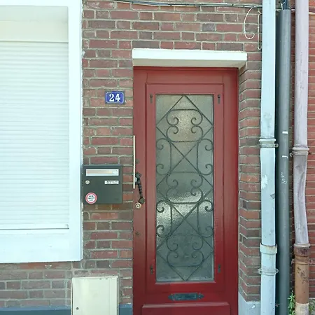 Apartment Belapparthotel 3*