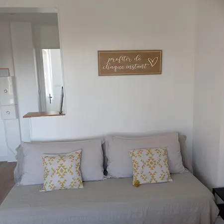 Apartment Belapparthotel Arras