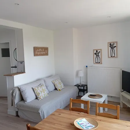 Belapparthotel Arras