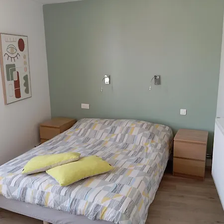 Apartment Belapparthotel