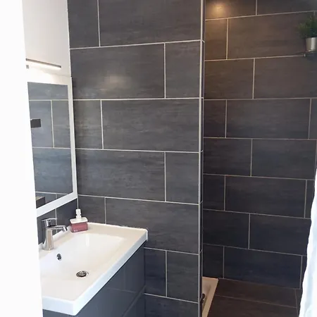 Apartment Belapparthotel 3*