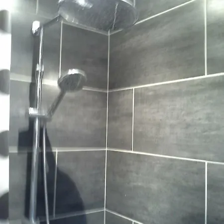 Belapparthotel Arras