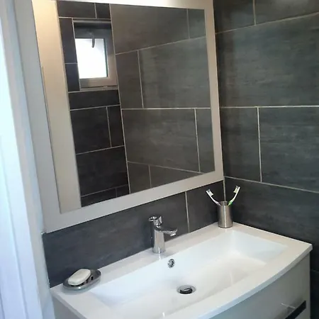 Belapparthotel 3* Arras