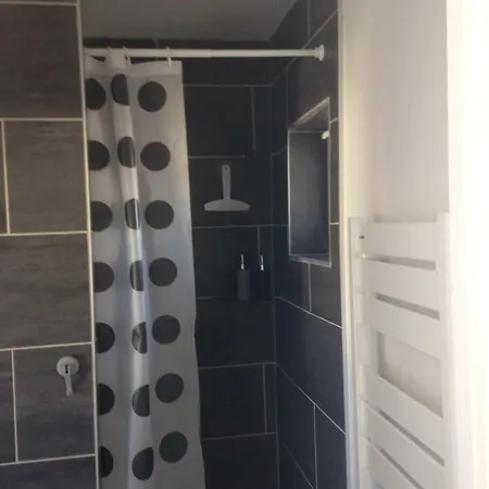 Belapparthotel Apartment