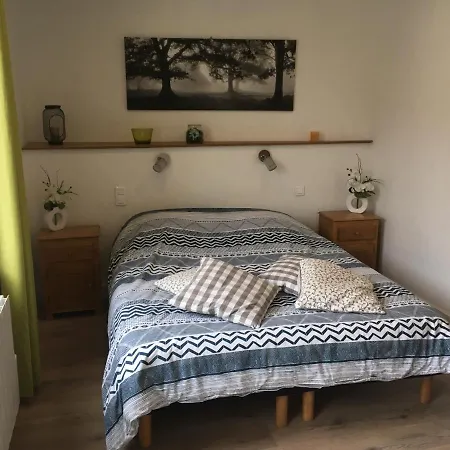 Belapparthotel Arras