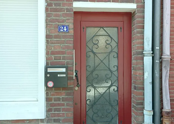 Apartment Belapparthotel 3*