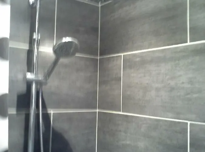 Belapparthotel Arras